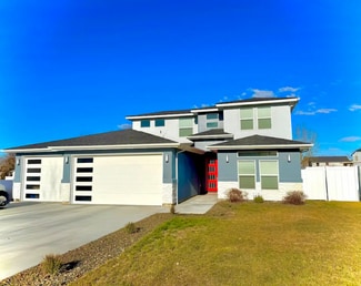 12100 W Hollandale Dr, Boise, ID 83709