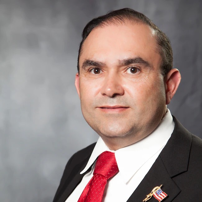 Agent Photo