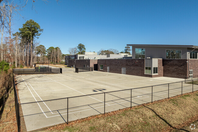 Edwin W. Chittum Elementary School