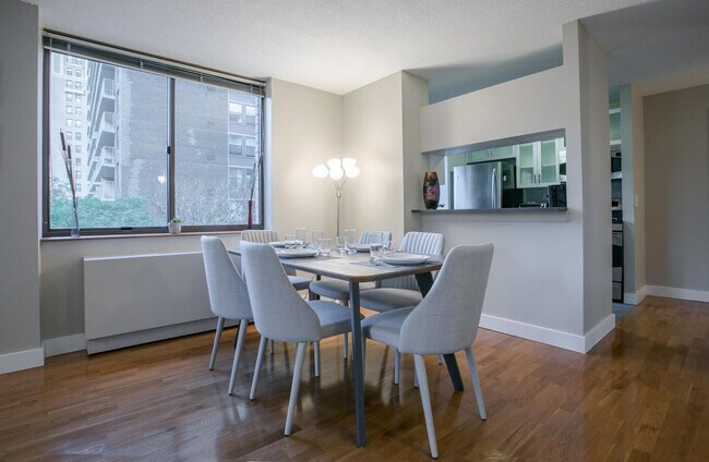 58 W 91st St unit FL4-ID1251677P, New York, NY 10024 - photo 5
