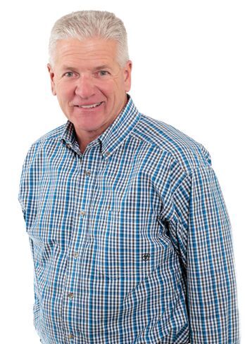 Jack Taylor