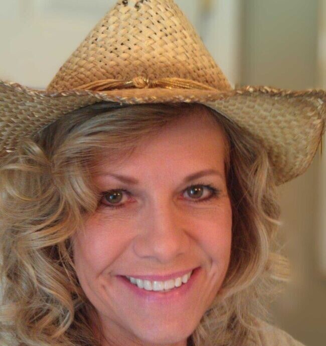 Terri Hash