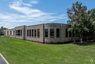 Anahuac Middle School