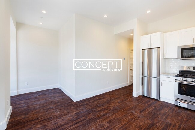 1898 Washington St unit 7BB, Boston, MA 02118 - photo 2