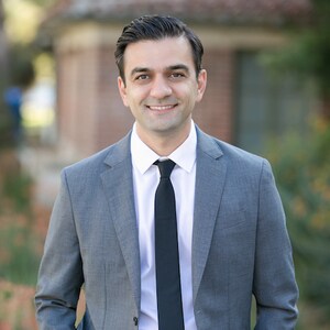 Agent Photo