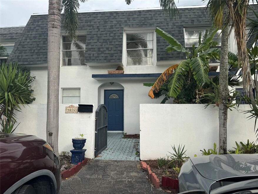 4032 SW 67th Terrace, Davie, FL 33314 - photo 1