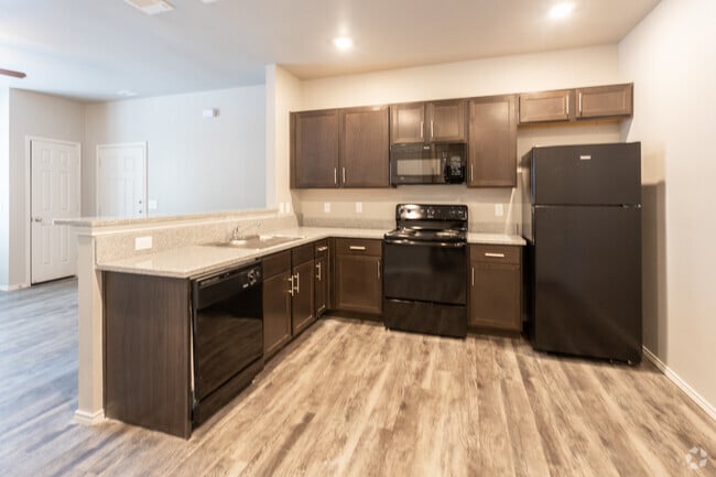 The Echelon, Lubbock, TX 79423 - photo 6