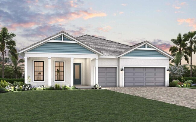 18057 Foxtail Loop, Venice, FL 34293 - photo 2