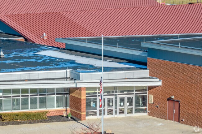 South Elementary