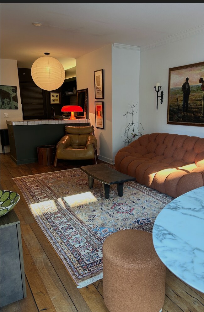 The Lafayette at Penn Quarter unit 732, Washington, DC 20004 - photo 7