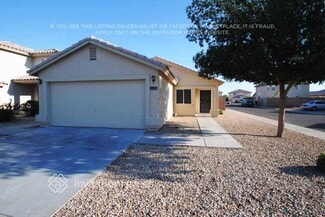 12002 W Aster Dr, El Mirage, AZ 85335