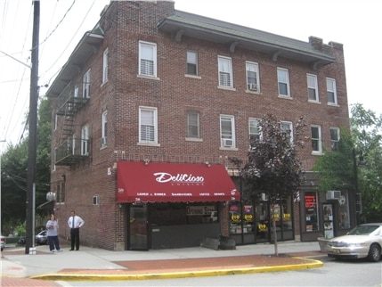 216 Park Ave, East Rutherford, NJ 07073 - photo 3