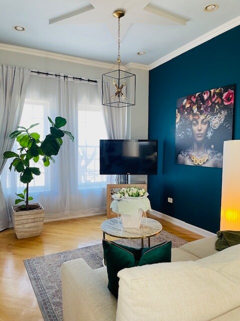 1618 S Washtenaw Ave Unit 2, Chicago, IL 60608