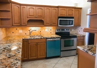 3150 N Course Ln Unit 3, Pompano Beach, FL 33069
