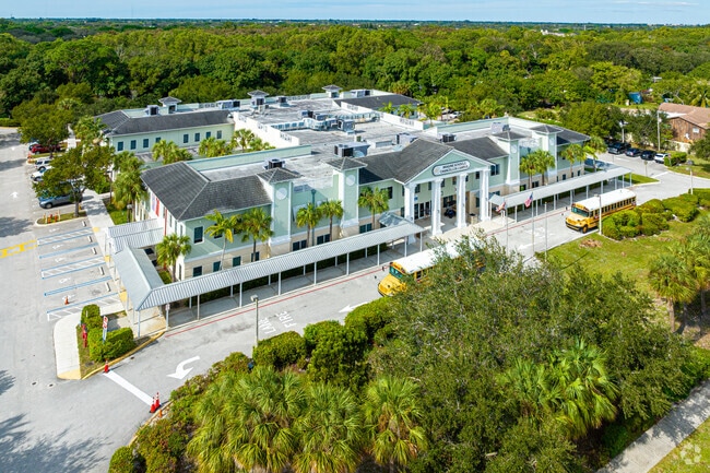 Imagine Schools Chancellor Campus