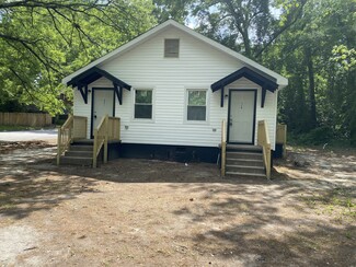 531 Rose St Unit 531 Rose St, Rocky Mount, NC 27801