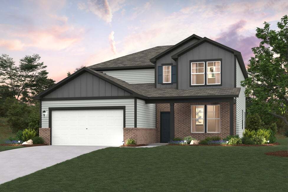 21080 Running Creek Dr, Locust, NC 28097 - photo 1