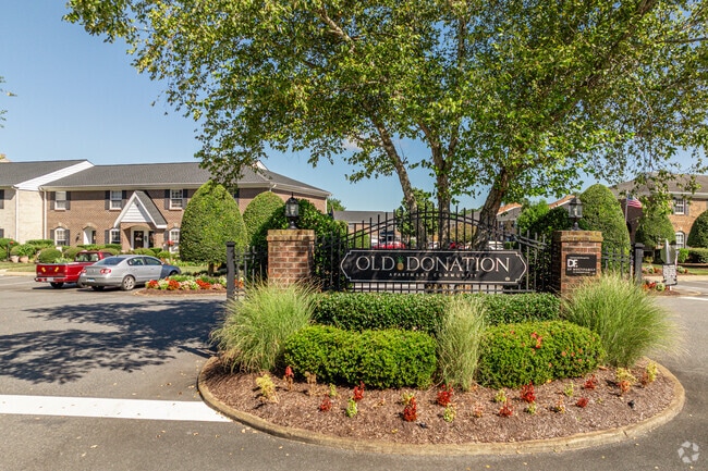 Old Donation, Virginia Beach, VA 23455 - photo 5