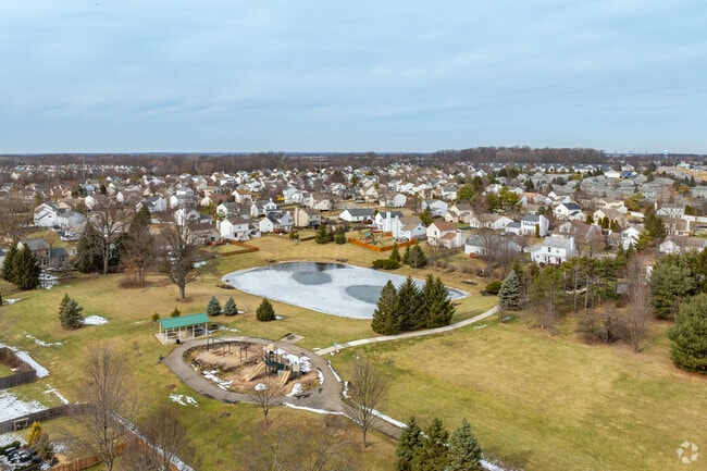 Wynstone is an urban neighborhood in Columbus, Ohio.