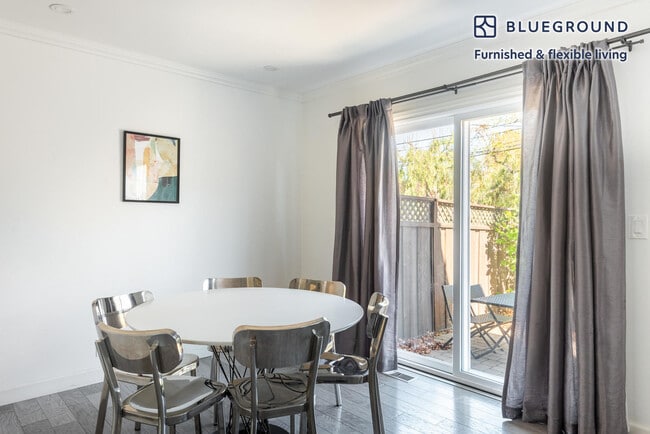 328 Bryant St, Palo Alto, CA 94301 - photo 5