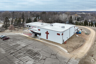 Christ Community Lutheran School