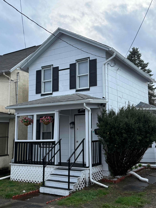 148 S Van Buren Ave, Scranton, PA 18504