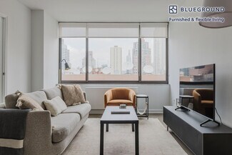 500 W 56th St Unit FL19-ID1542, New York, NY 10019