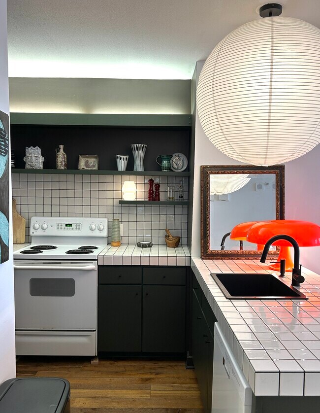 The Lafayette at Penn Quarter unit 732, Washington, DC 20004 - photo 3