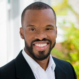 Cedrick Williams