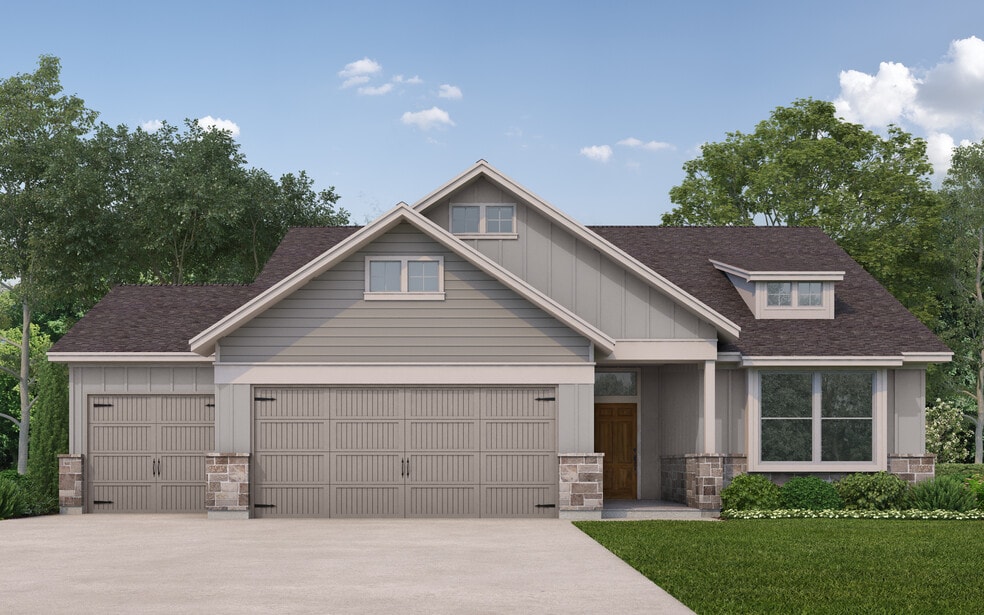 16 Cattle Dr, Bay City, TX 77414 - photo 1