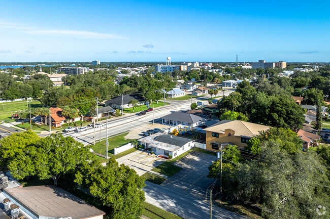 Ovell's Christian Academy is a private Christian school located in Winter Haven, FL.