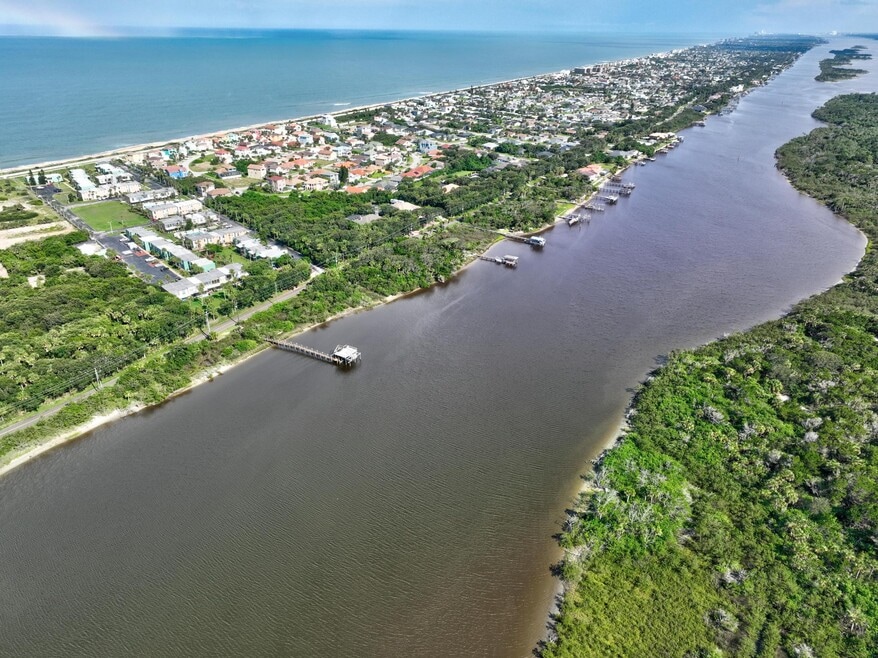 5500 Ocean Shore Blvd, Ormond Beach, FL 32176 - photo 1