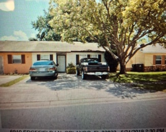 6910 Edgefield Ln, Orlando, FL 32822