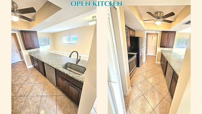 16 SE 16th Place unit 2, Cape Coral, FL 33990 - photo 6