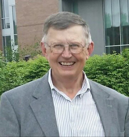 Charles Smith