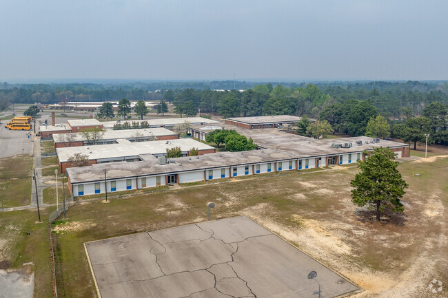 Spring Lake Middle School