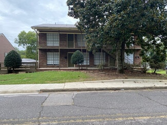 510 Owen Ave Unit F, Bessemer, AL 35020