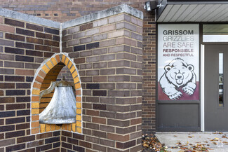 Virgil Grissom Elementary School
