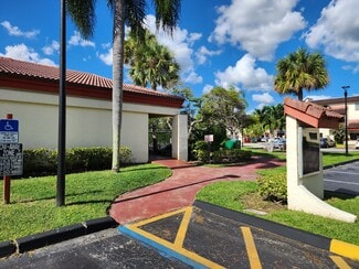 8600 SW 149th Ave Unit 603, Miami, FL 33193