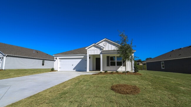 1135 Waverley Ln SW, Cullman, AL 35055 - photo 2