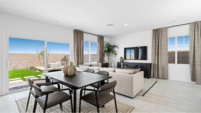 561 Preston Crest St, Henderson, NV 89011 - photo 6