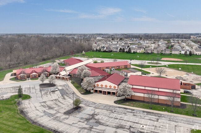 Hoosier Road Elementary School