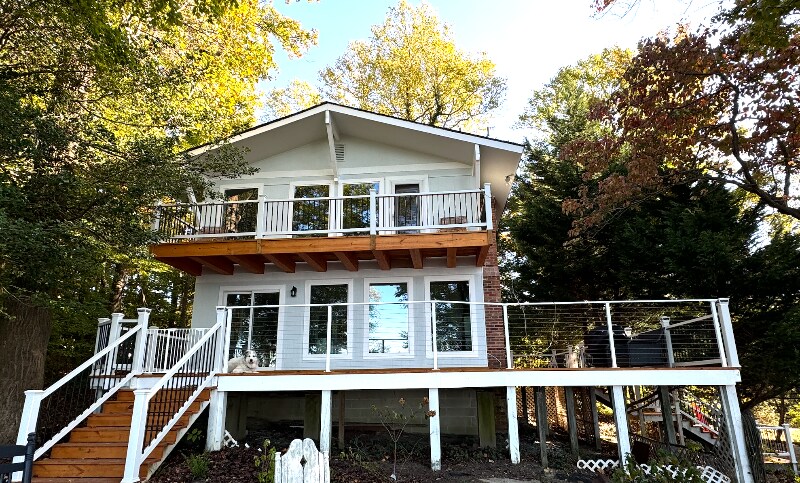 1387 N Independence Dr, Montross, VA 22520 - photo 1