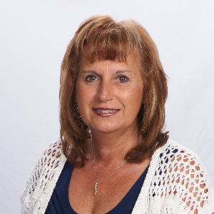 Betty Westerfield