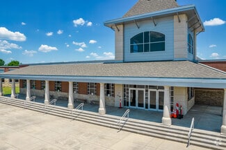 Savannah Elementary School