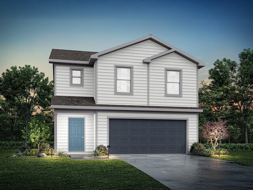 101 Bluebonnet Way unit 38652371, Granbury, TX 76048 - photo 1