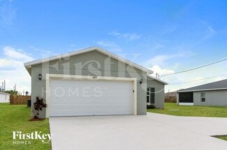 4477 SW Port St Lucie Blvd, Port St. Lucie, FL 34953
