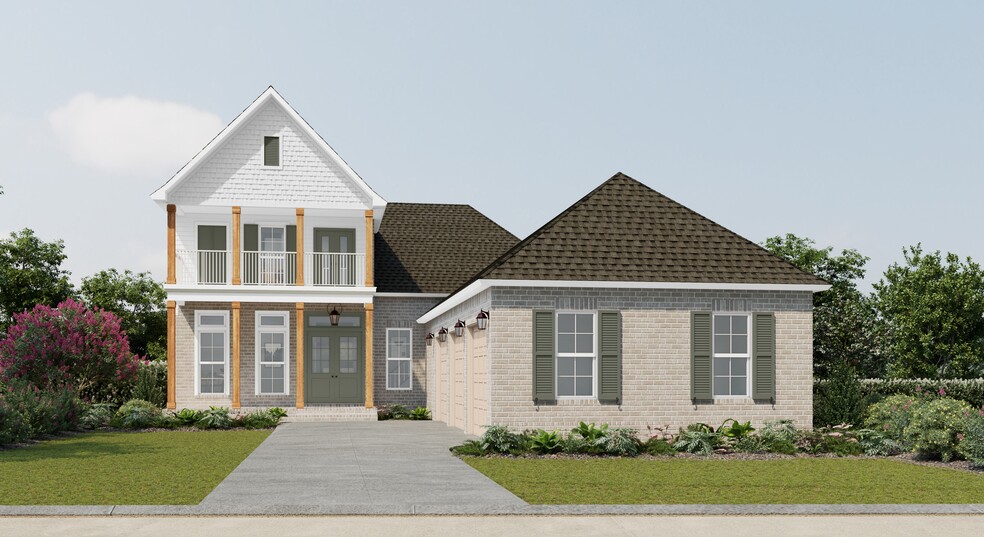 28 N Saint Claire Ln unit 38709077, Freeport, FL 32439 - photo 1