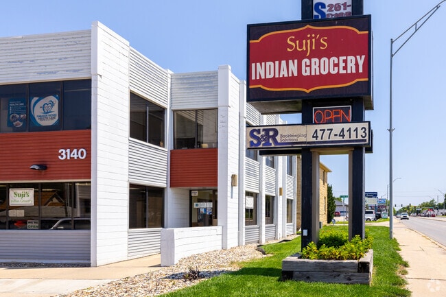 Suji's Indian Grocery is a great place to help you perfect your curry in Hartley.