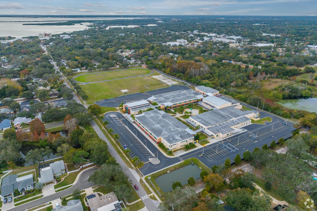 Safety Harbor Events Next 3 Days Safety Harbor Middle School, Rankings & Reviews - Homes.com